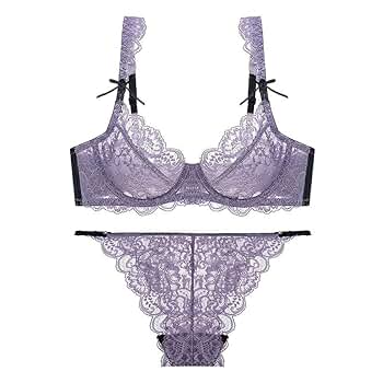 新品未使用*Ribbon Leavers Lace Bra Set / D65 L00700D-0393_Details1.jpg?sw=